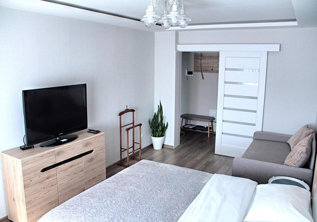 Apartment Next To Airport Boryspilʼ 外观 照片