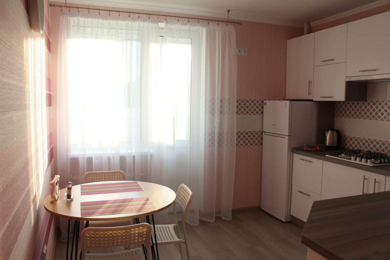 Apartment Next To Airport Boryspilʼ 外观 照片