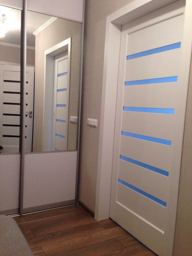 Apartment Next To Airport Boryspilʼ 外观 照片